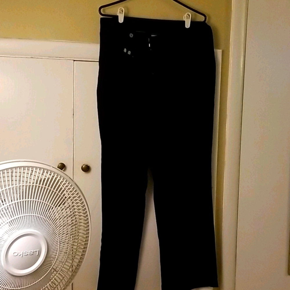 Suit pants